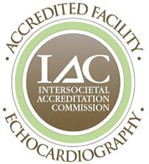 Echocardiography Accredited Facility