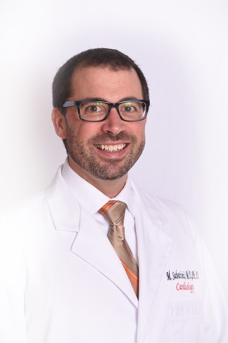 Michael J. Sabatini, MD, PhD