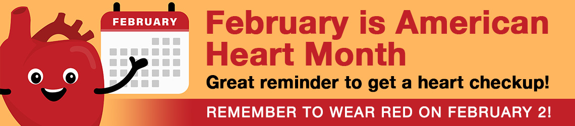 American-Heart-Month-banner