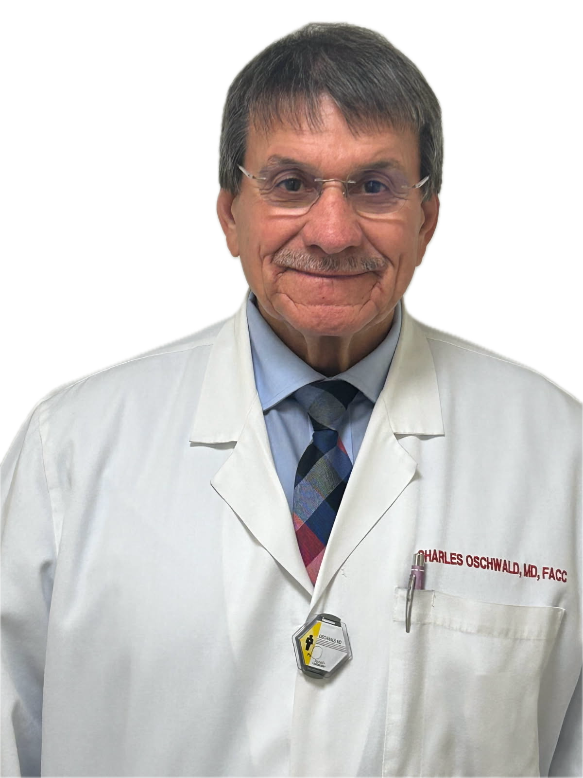 Dr Oschwald