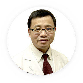 Yuefeng Chen, MD, PhD