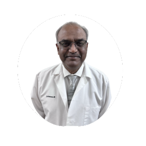 Dr. Nathaniel