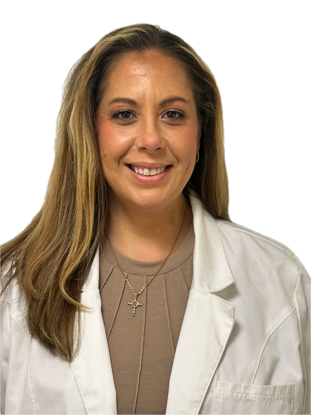 Celena M. Calpin